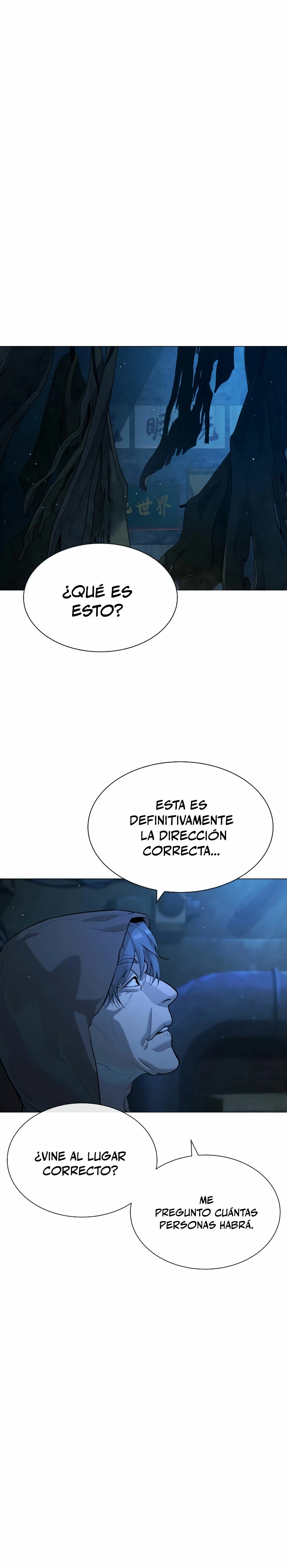 Asesino Pietro capítulo 65 página 8