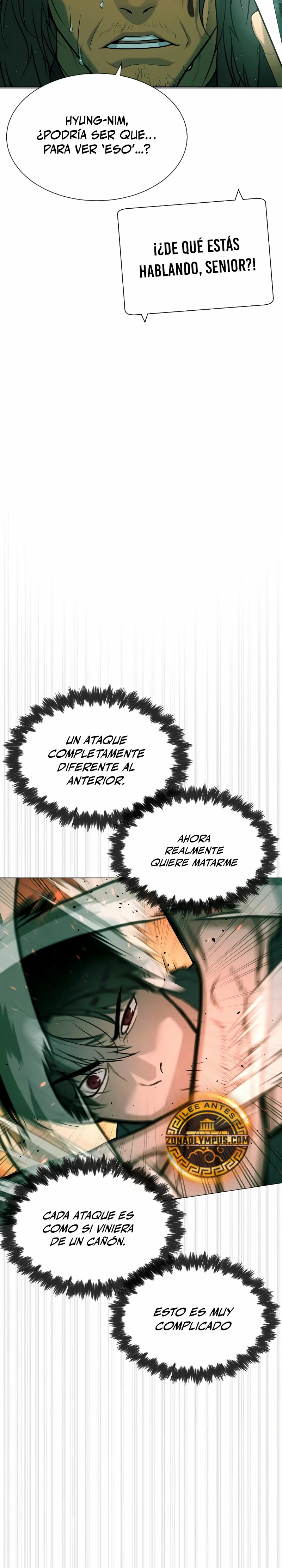 Asesino Pietro capítulo 66 página 36