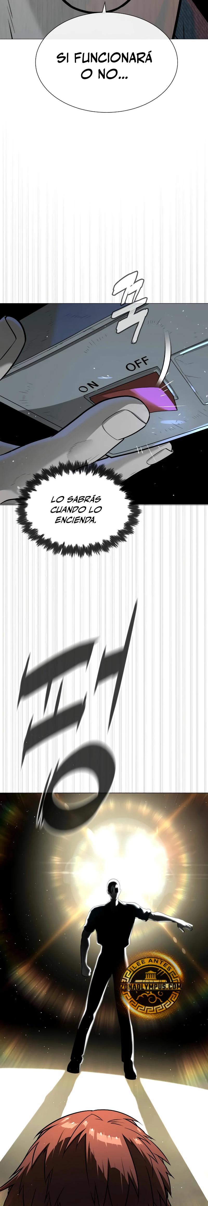 Asesino Pietro capítulo 66 página 45