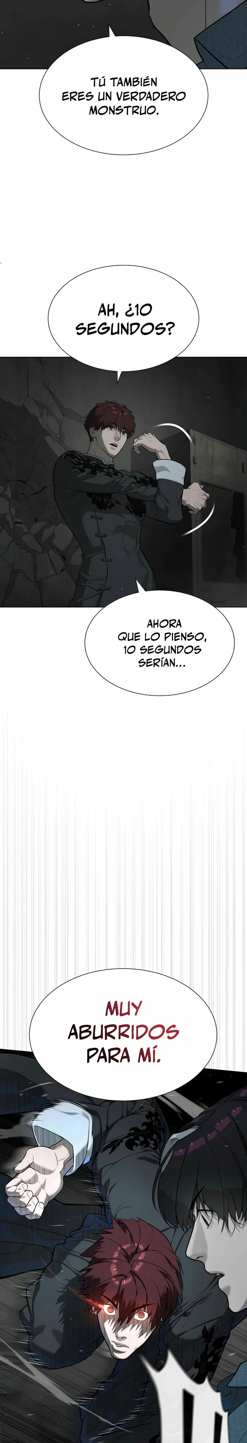 Asesino Pietro capítulo 67 página 11