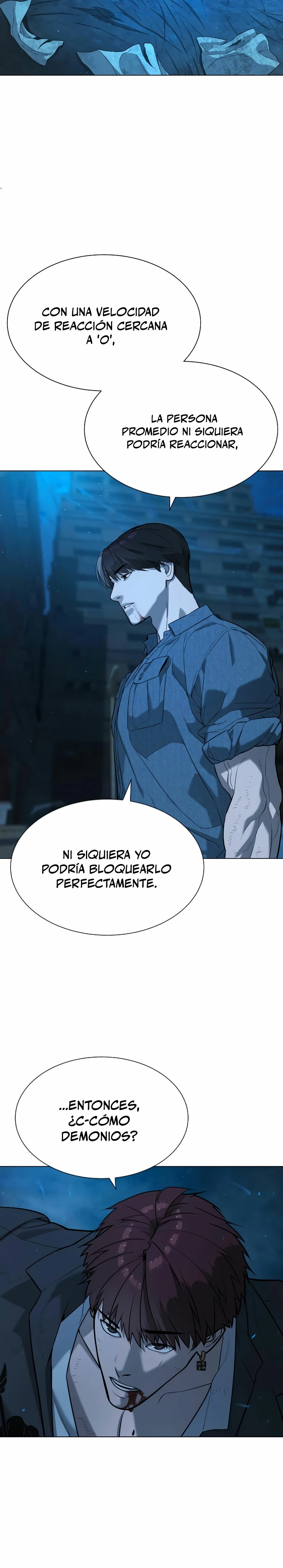 Asesino Pietro capítulo 67 página 54