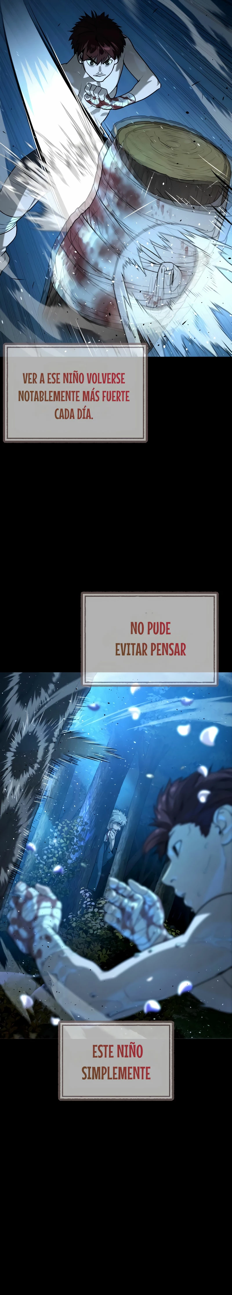 Asesino Pietro capítulo 68 página 39