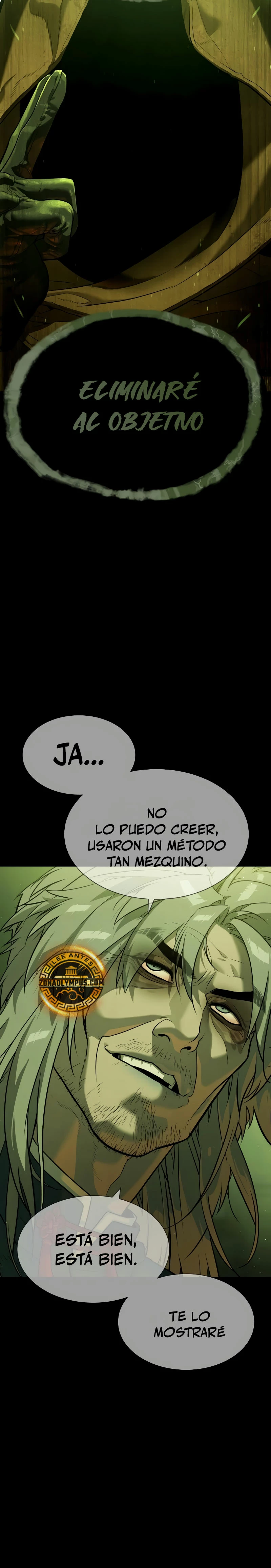 Asesino Pietro capítulo 68 página 50
