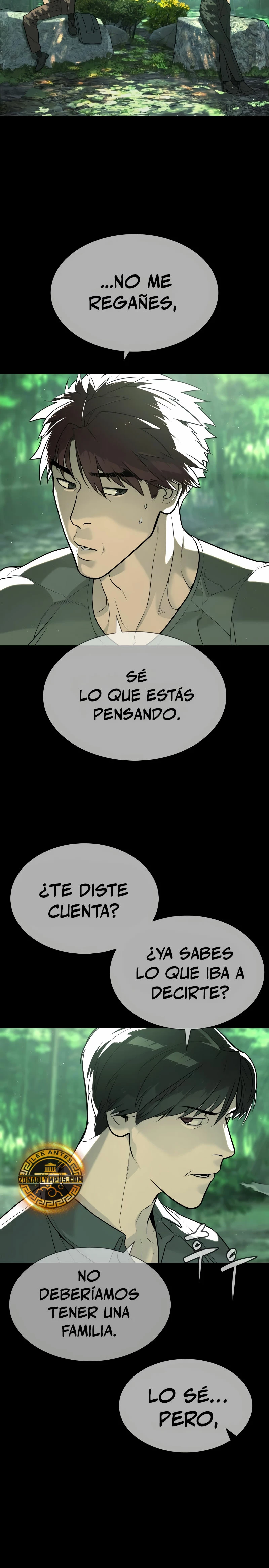 Asesino Pietro capítulo 68 página 62