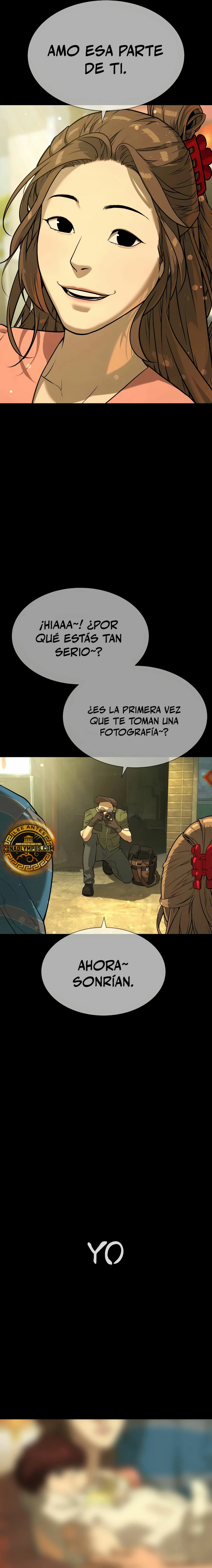 Asesino Pietro capítulo 68 página 69