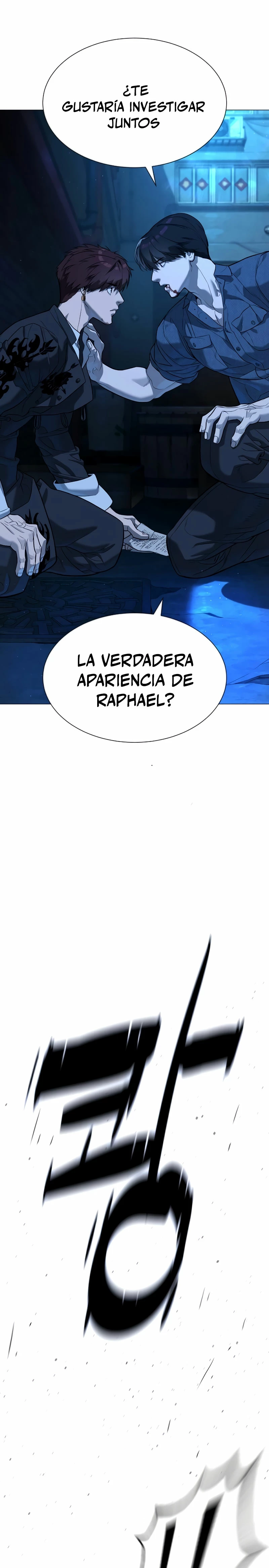 Asesino Pietro capítulo 69 página 10