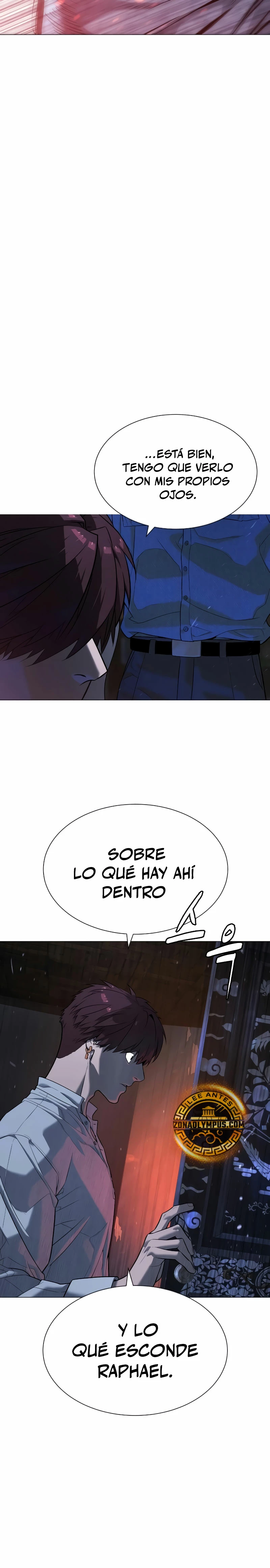 Asesino Pietro capítulo 69 página 23