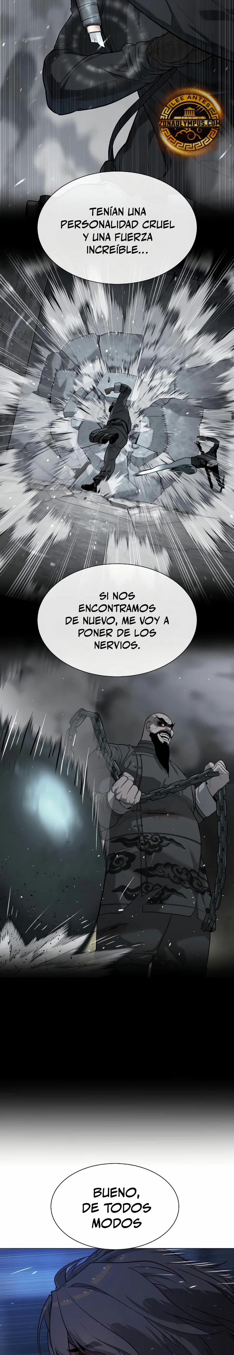 Asesino Pietro capítulo 69 página 34