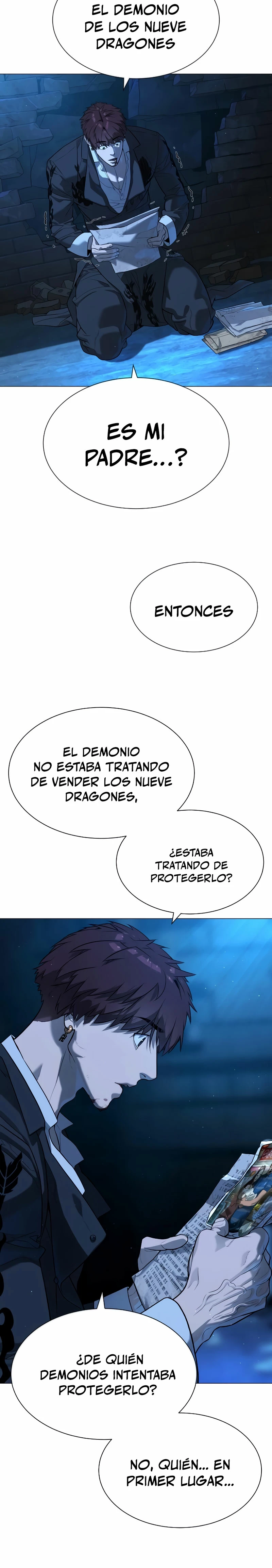 Asesino Pietro capítulo 69 página 4