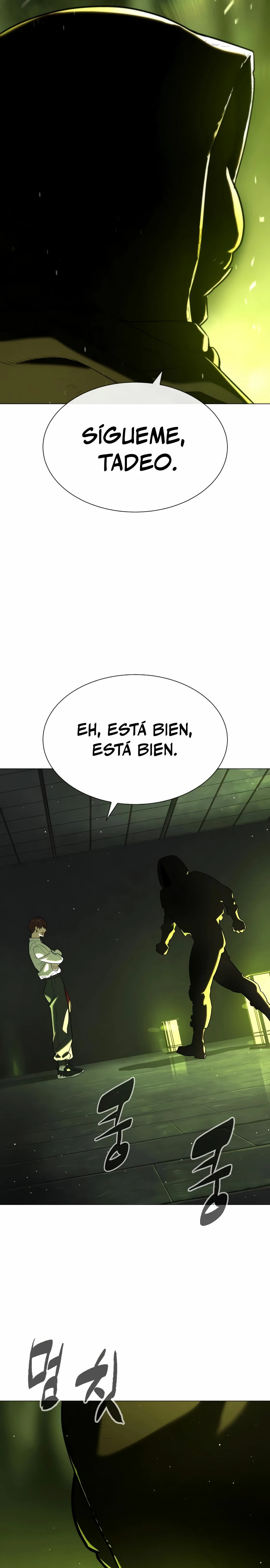 Asesino Pietro capítulo 69 página 48