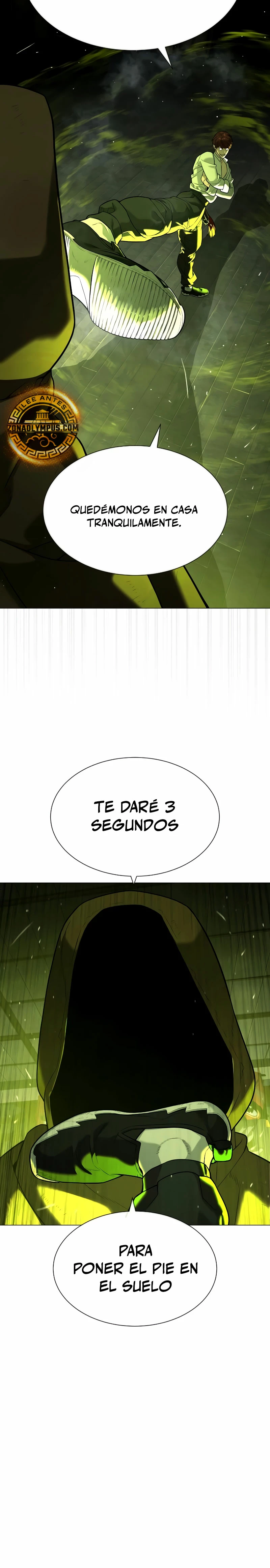 Asesino Pietro capítulo 69 página 50