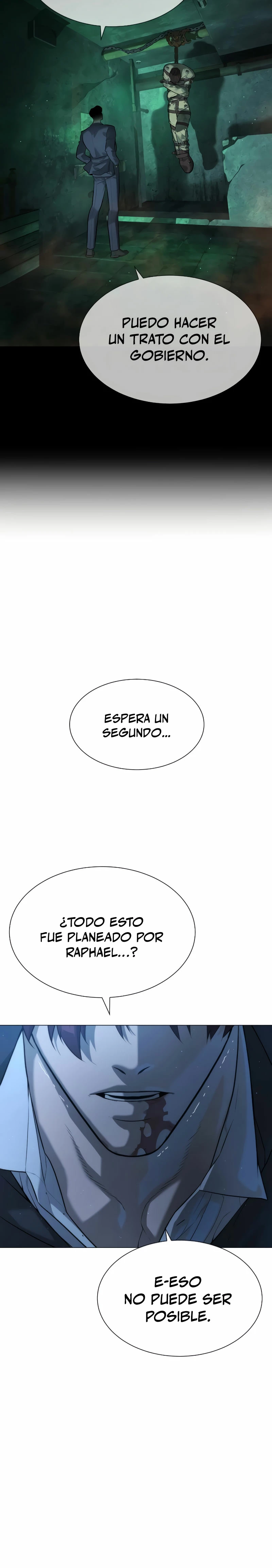 Asesino Pietro capítulo 69 página 8