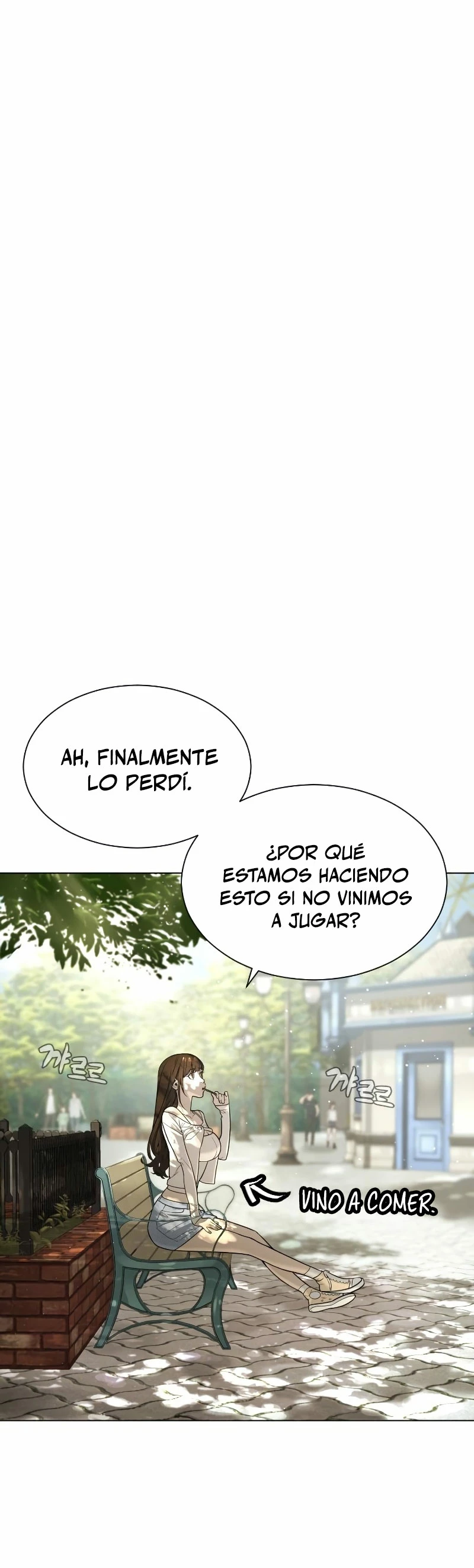 Asesino Pietro capítulo 7 página 17