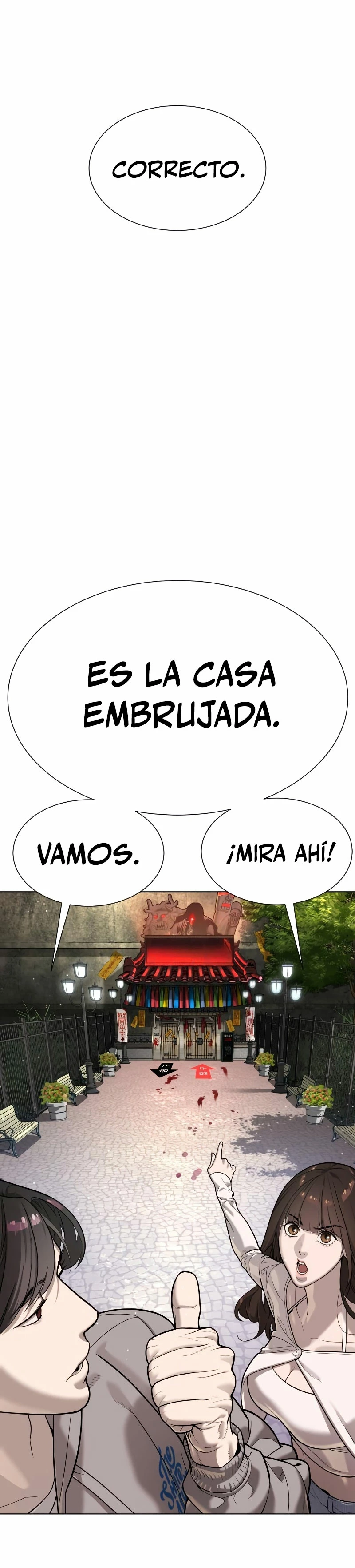 Asesino Pietro capítulo 7 página 35