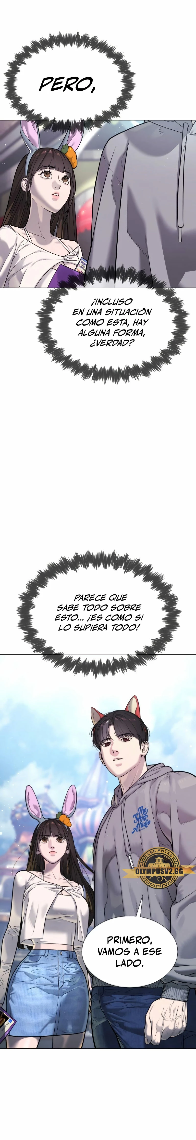 Asesino Pietro capítulo 7 página 6