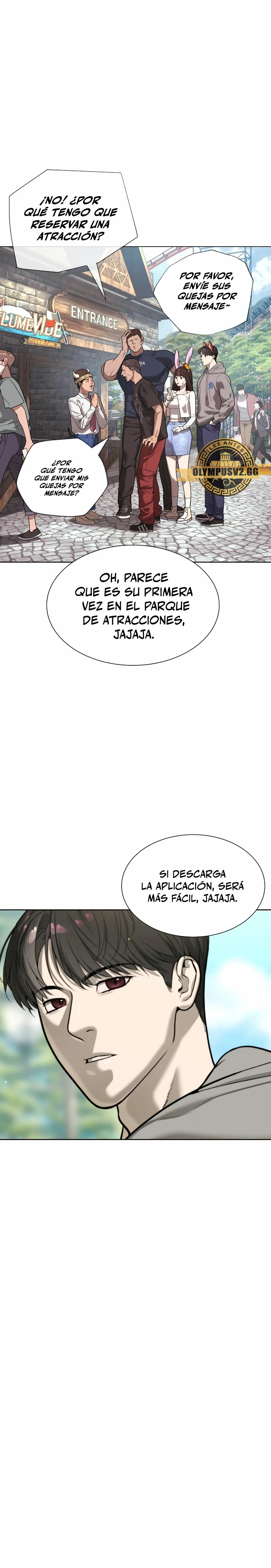Asesino Pietro capítulo 7 página 9