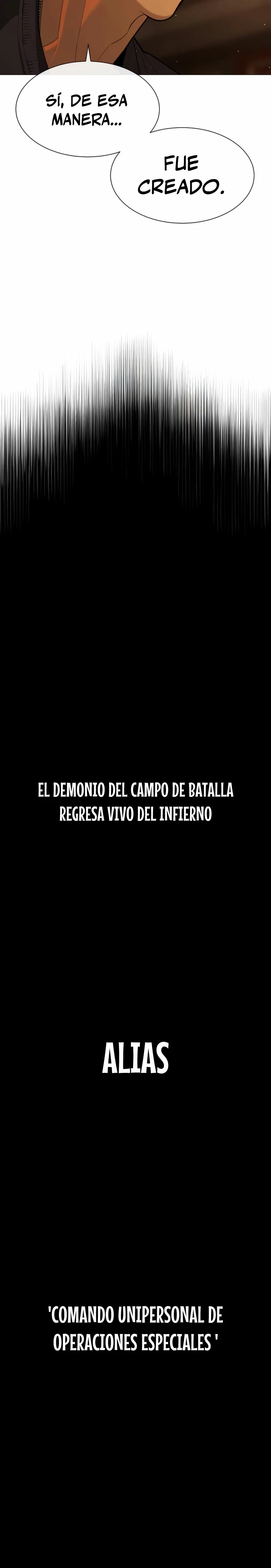 Asesino Pietro capítulo 70 página 25