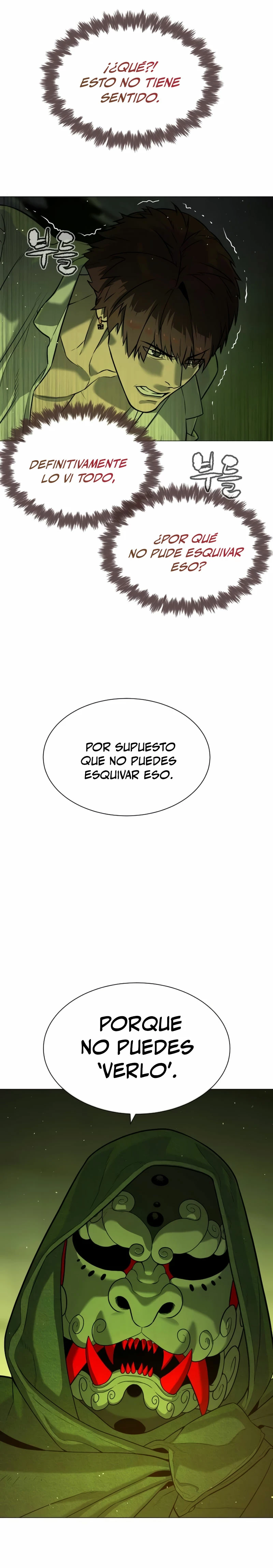 Asesino Pietro capítulo 70 página 45