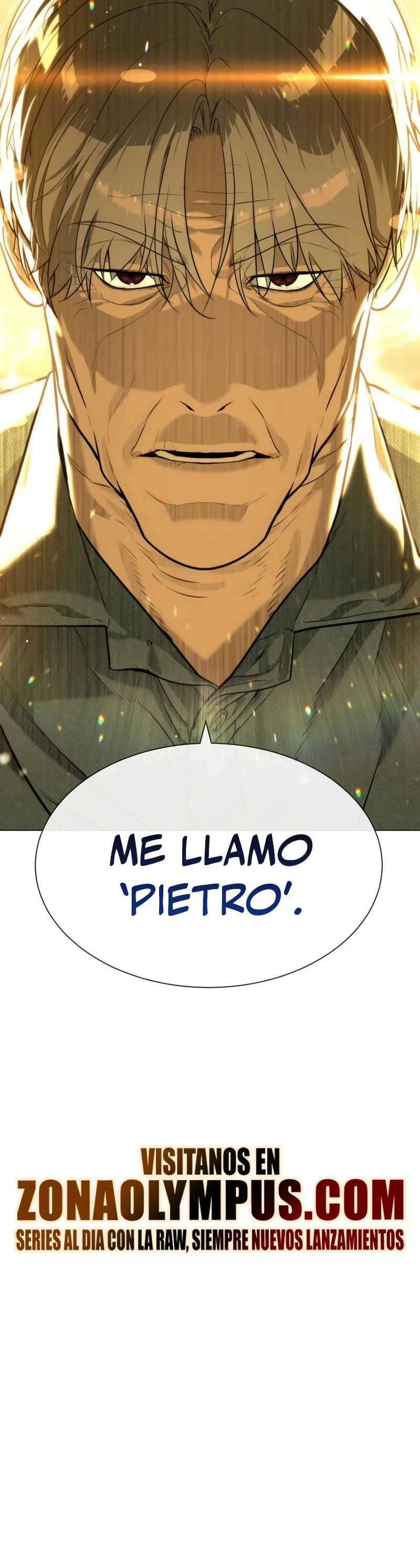 Asesino Pietro capítulo 70 página 65