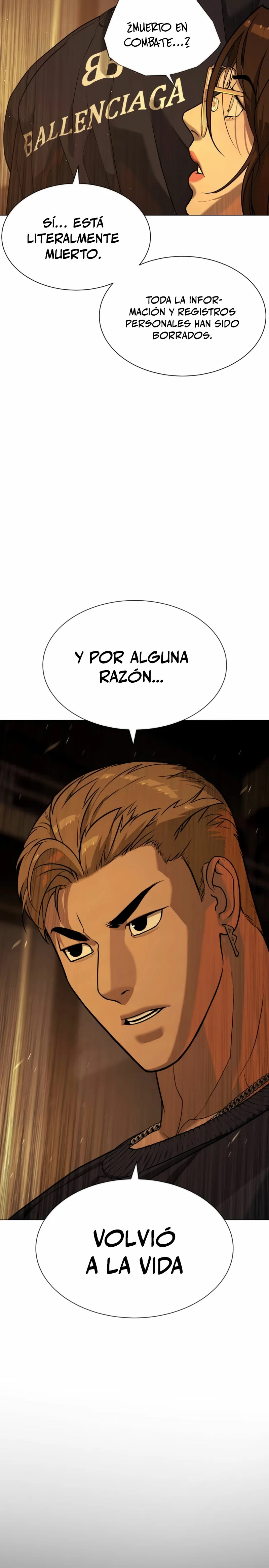 Asesino Pietro capítulo 70 página 7