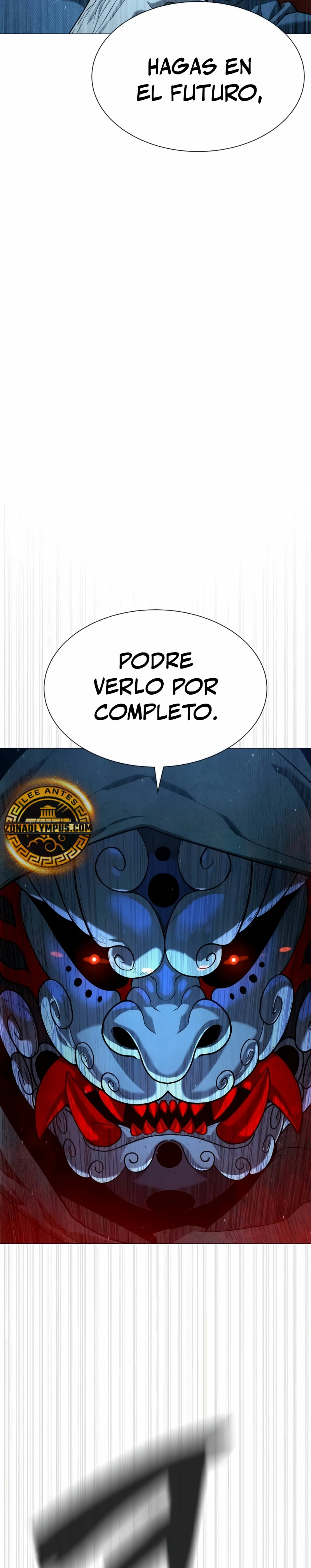 Asesino Pietro capítulo 71 página 38