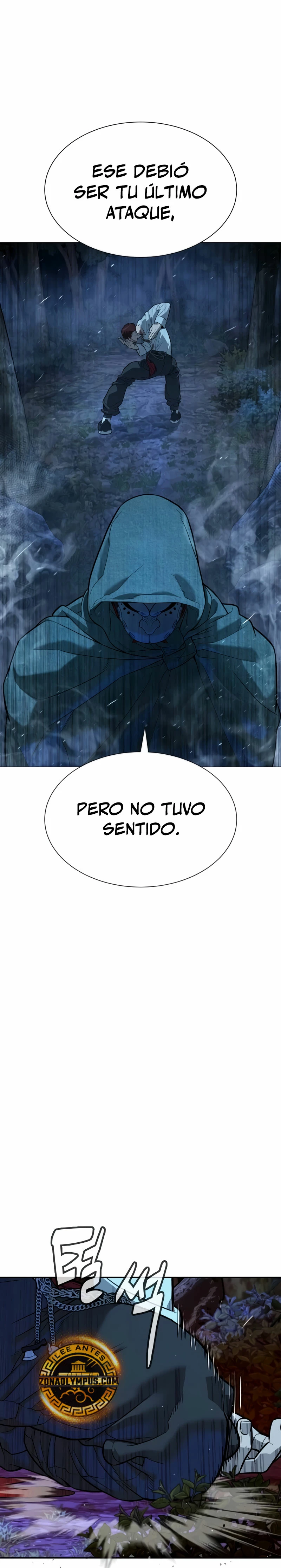 Asesino Pietro capítulo 71 página 48