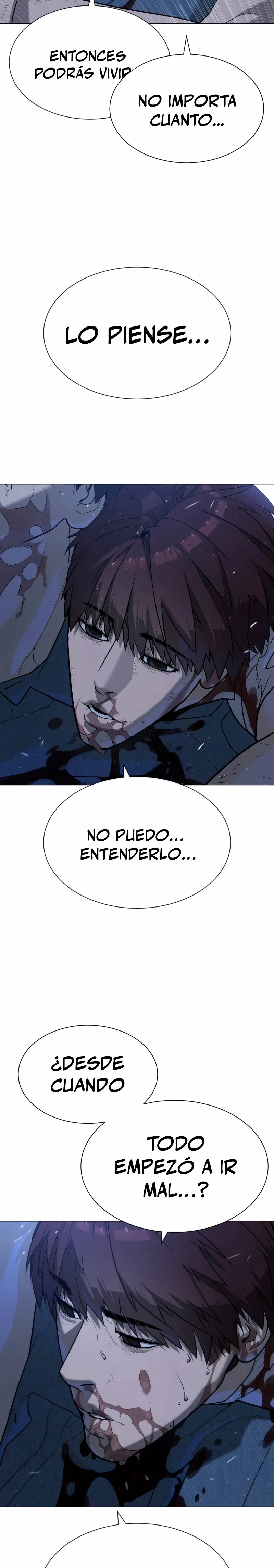 Asesino Pietro capítulo 71 página 58