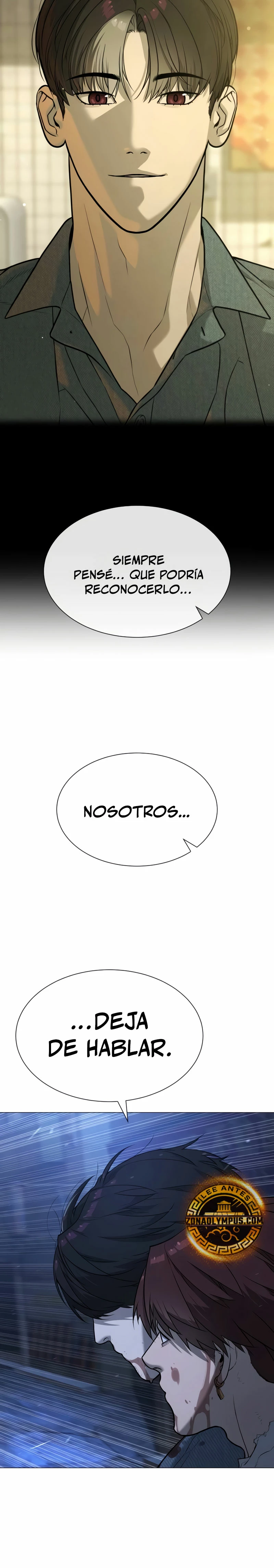 Asesino Pietro capítulo 71 página 62