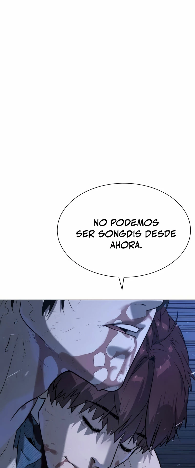 Asesino Pietro capítulo 71 página 71