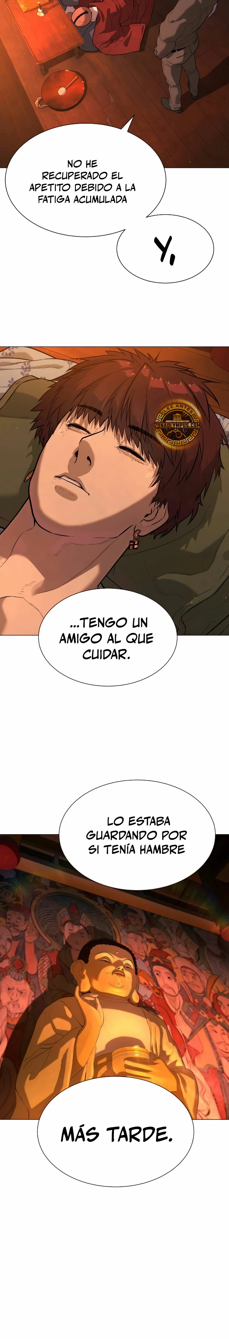 Asesino Pietro capítulo 73 página 35