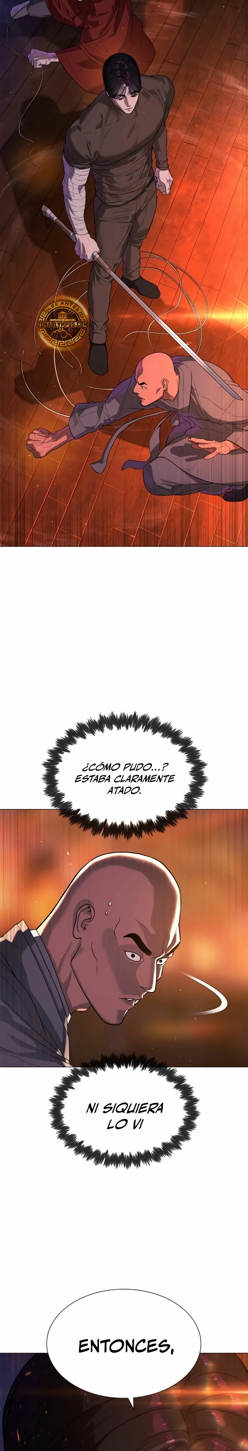 Asesino Pietro capítulo 73 página 44