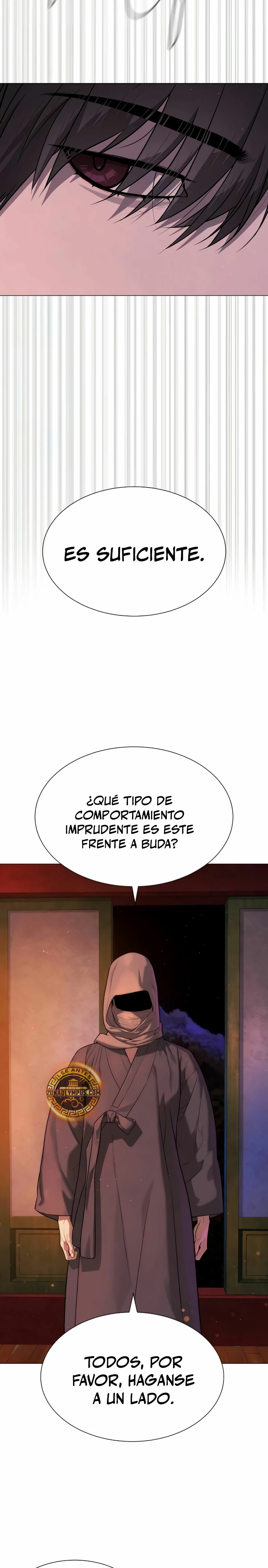 Asesino Pietro capítulo 73 página 47