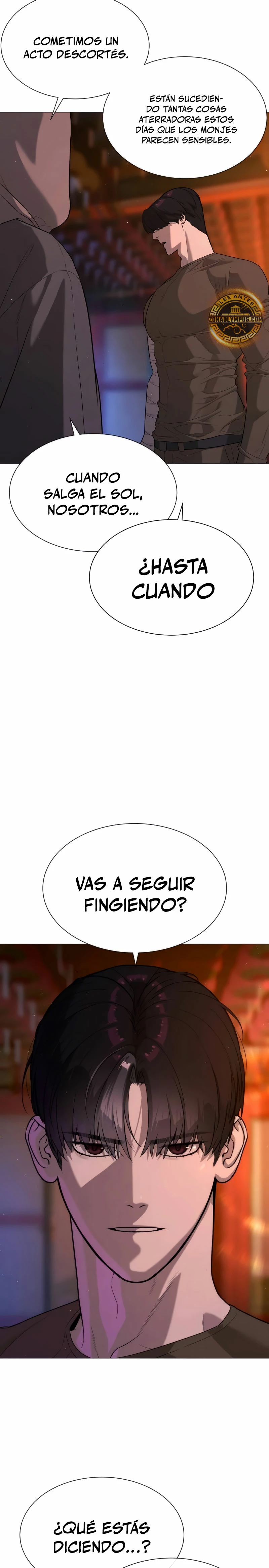 Asesino Pietro capítulo 73 página 48
