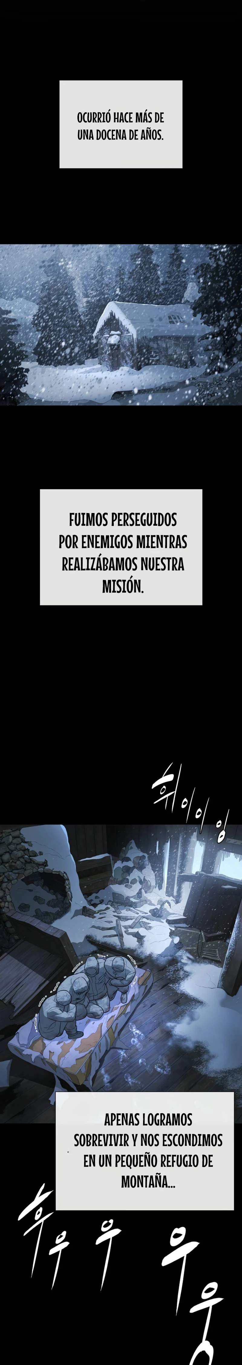 Asesino Pietro capítulo 75 página 17