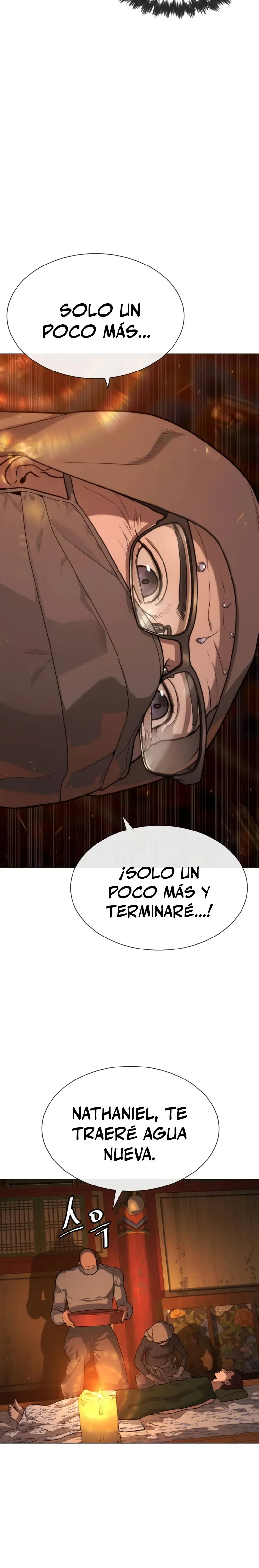 Asesino Pietro capítulo 76 página 44