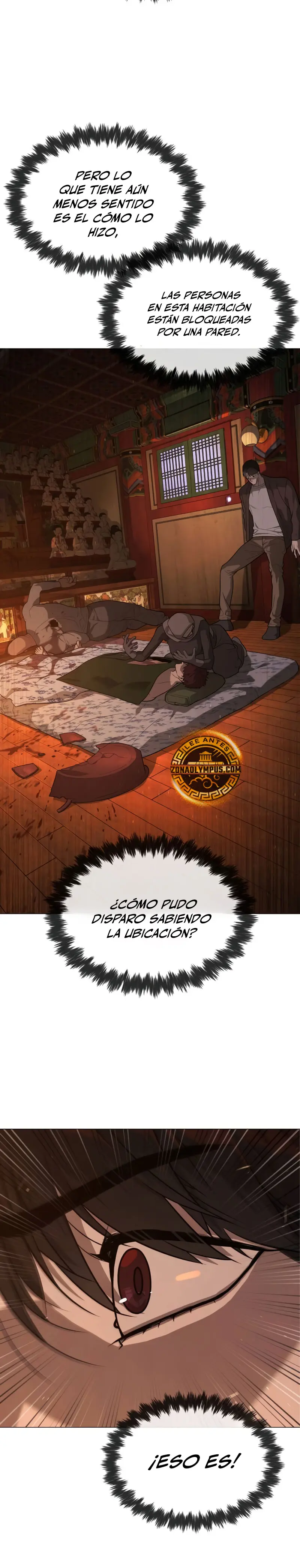 Asesino Pietro capítulo 76 página 49