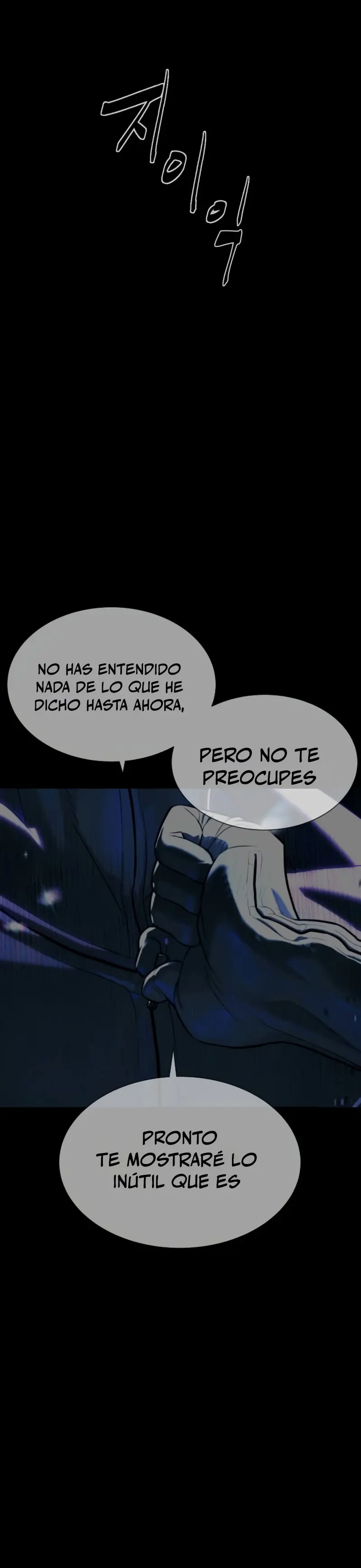 Asesino Pietro capítulo 77 página 58