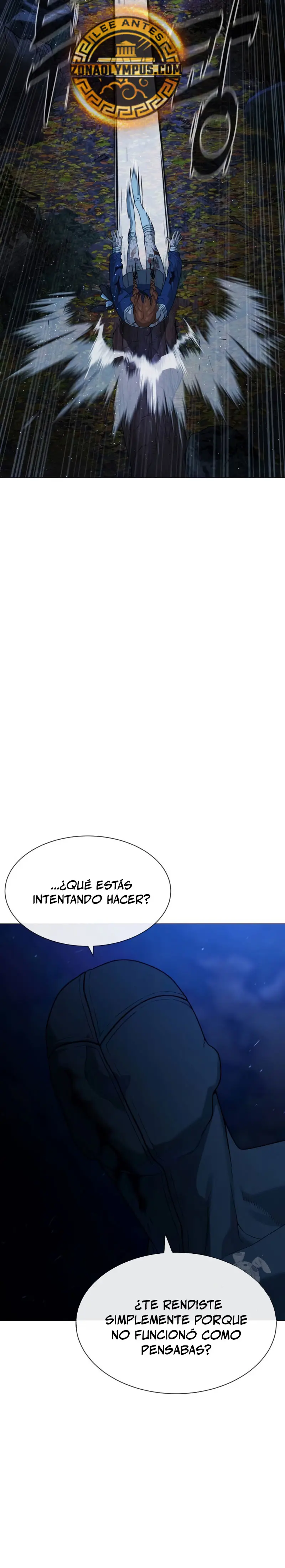 Asesino Pietro capítulo 78 página 22