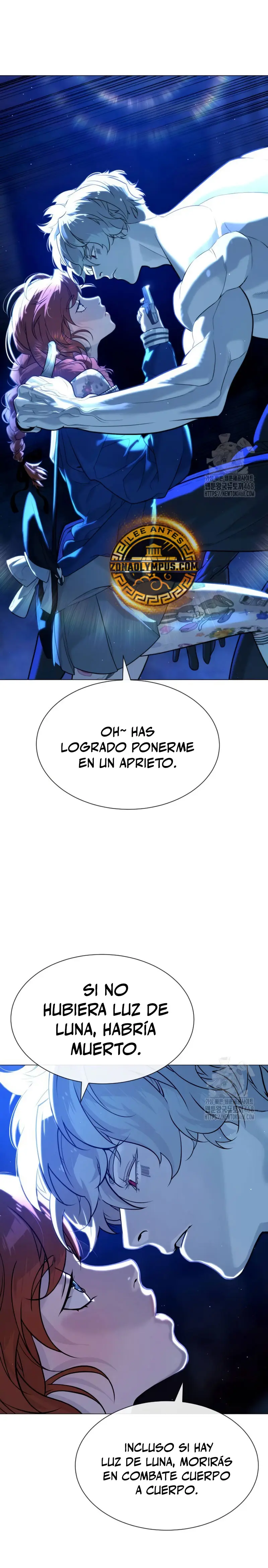 Asesino Pietro capítulo 78 página 56