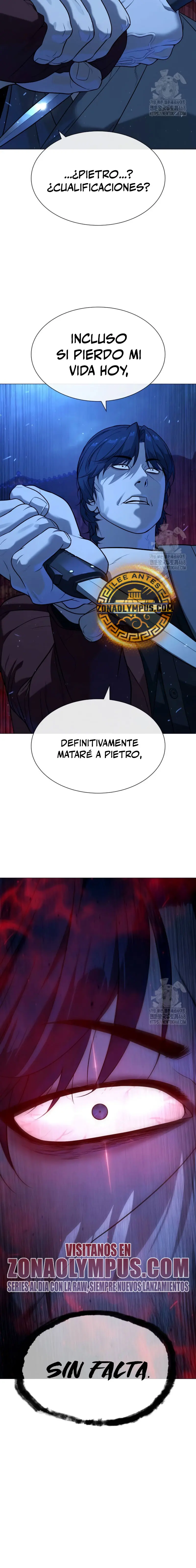 Asesino Pietro capítulo 78 página 64