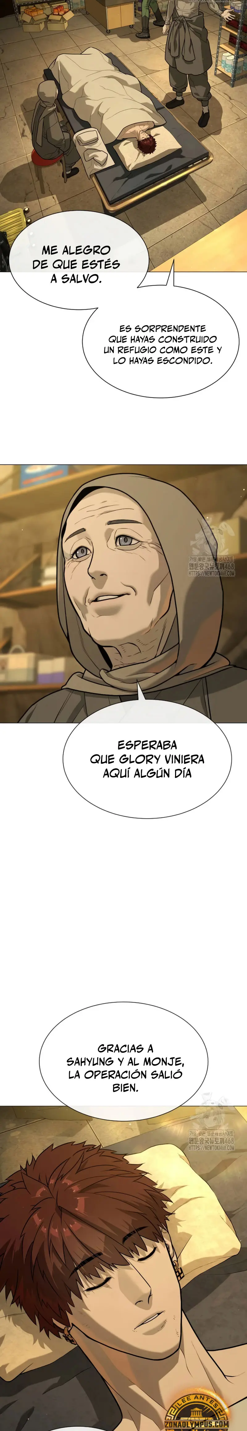 Asesino Pietro capítulo 79 página 51