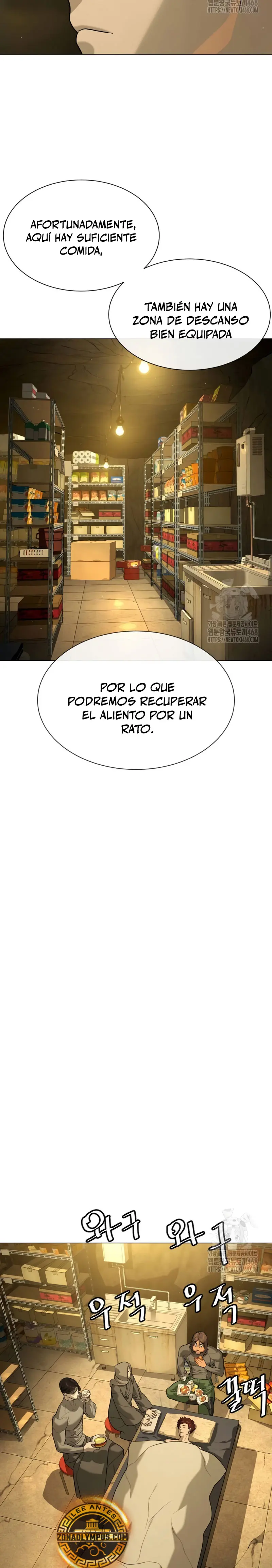 Asesino Pietro capítulo 79 página 53