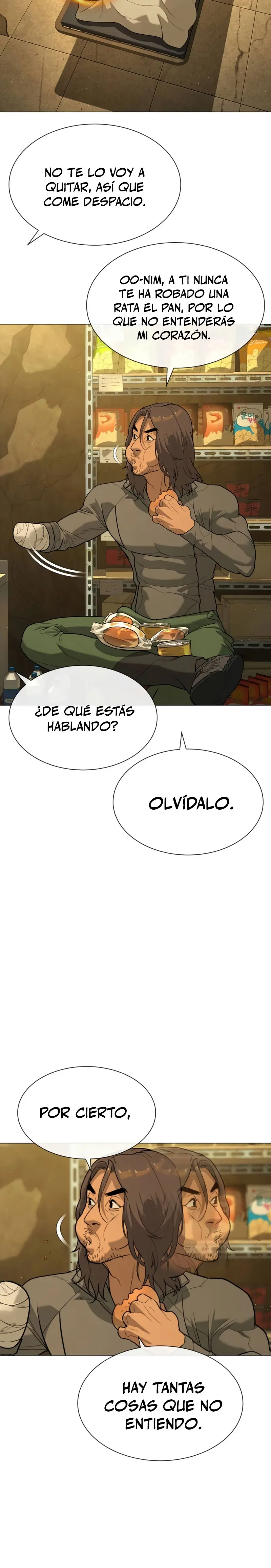 Asesino Pietro capítulo 79 página 54