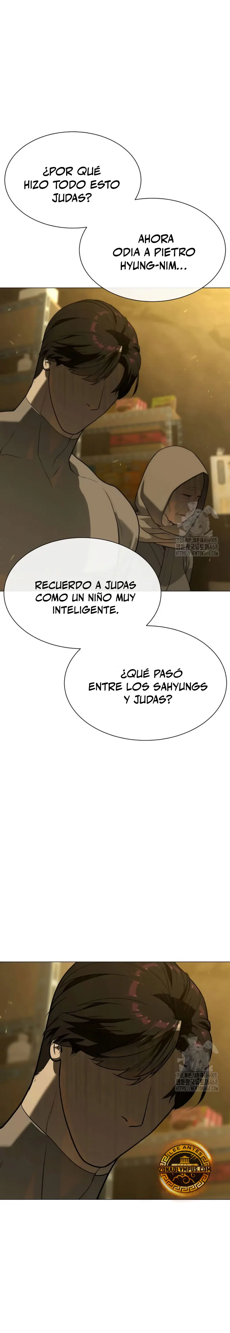 Asesino Pietro capítulo 79 página 55