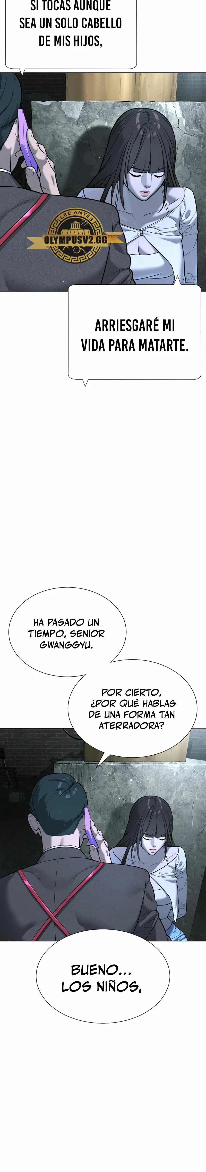 Asesino Pietro capítulo 8 página 6