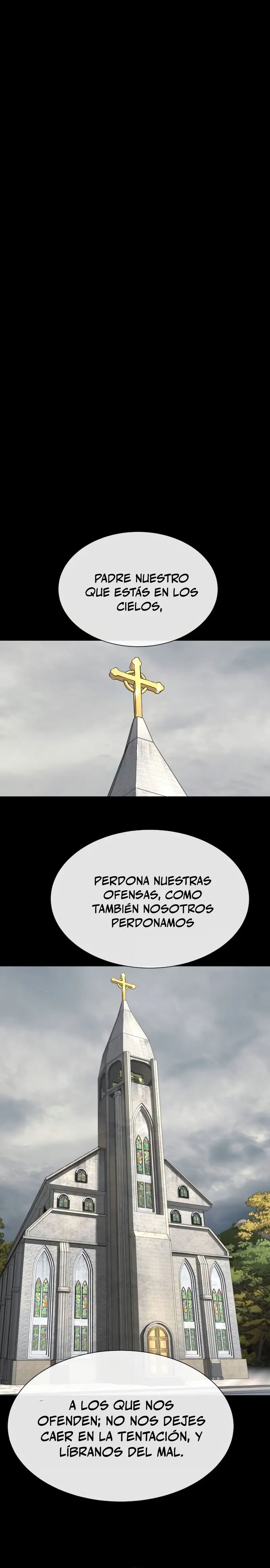 Asesino Pietro capítulo 80 página 31