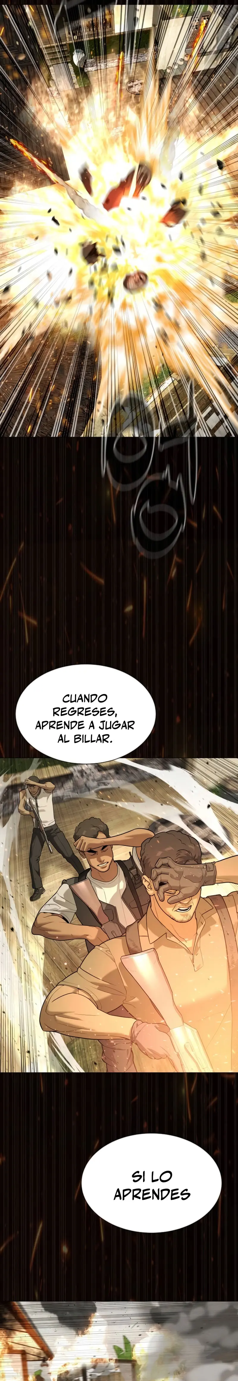 Asesino Pietro capítulo 80 página 47