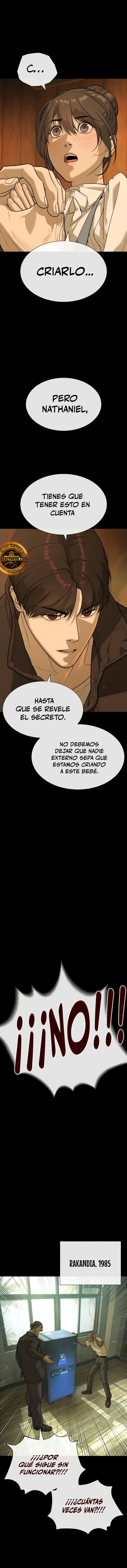 Asesino Pietro capítulo 81 página 19