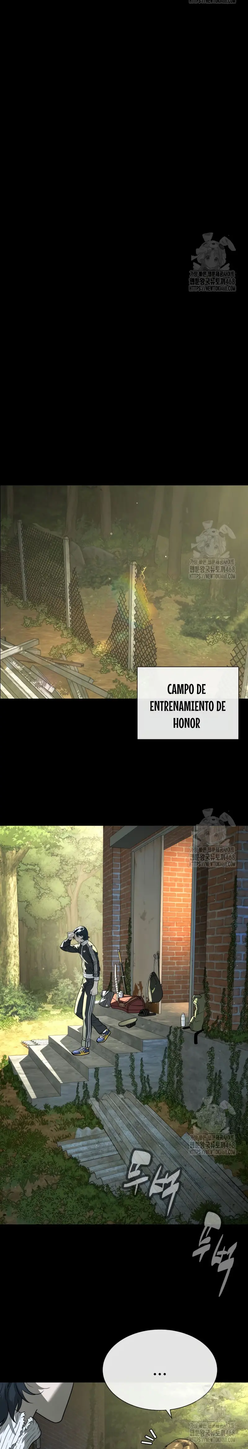 Asesino Pietro capítulo 82 página 43