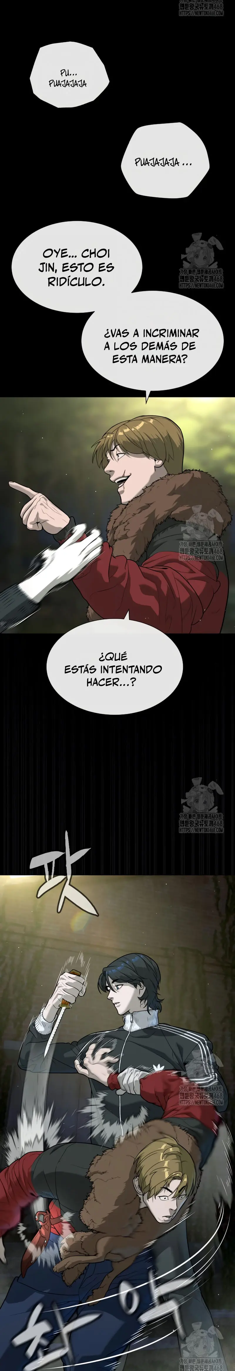 Asesino Pietro capítulo 82 página 48